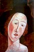 Omaggio a Modigliani